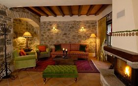 Emotions Country Resort